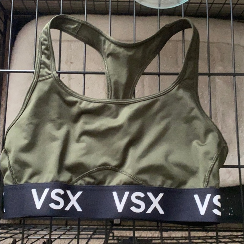 Victoria’s Secret Sport Sports Bra